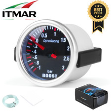 Manometro pressione turbo - pressione,