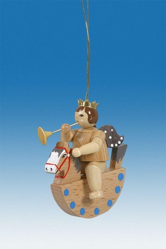 Pendenti albero angelo - pendenti, su
