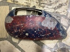 Vespa FARO BASSO 1951 In Poi