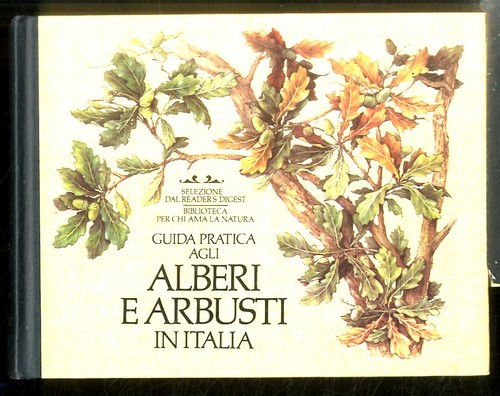Guida pratica agli - agli, alberi