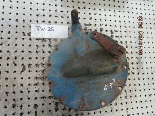 Per ford tw25 gruppo - per,