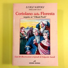 CORIOLANO DELLA FLORESTA