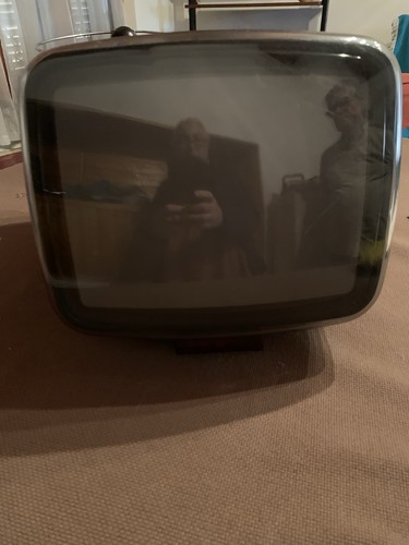 Brionvega algol tvc monitor - tvc,
