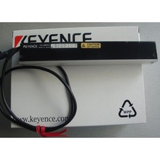 one New KEYENCE CA-DBW13 Strip