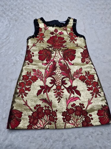 Vestito bambina dolce - vestito, e
