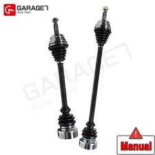 For 1993-1998 VW Jetta Golf