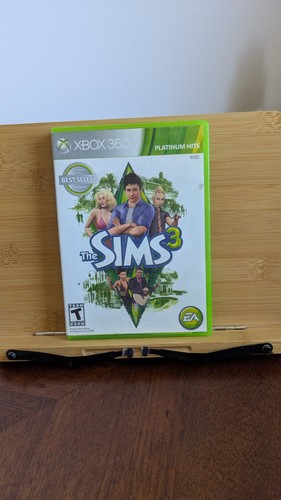The sims platinum hits - sims,