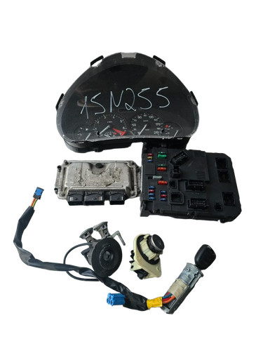Kit centralina motore - , peugeot