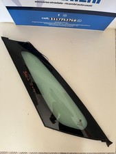 VETRO FISSO LATERALE DESTRO