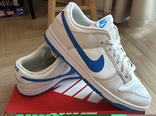 Scarpe da ginnastica Nike Dunk