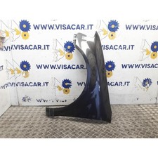 Parafango Anteriore Sinistro