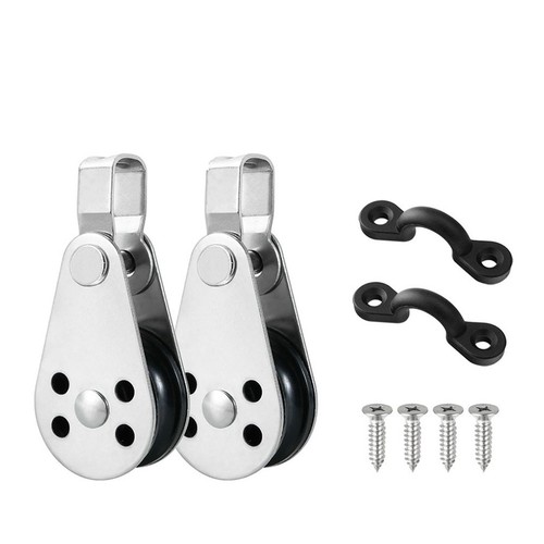 Kit carrello ancoraggio blocco - kit,