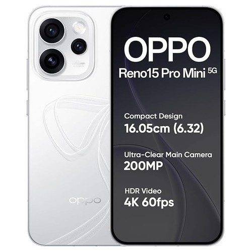 Oppo reno15pro mini - oppo,