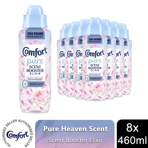 Comfort pure heaven elisir - heaven,