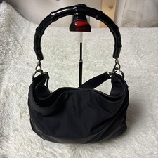Borsa a tracolla Gucci GG