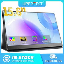 Monitor Portatile UPERFECT Da