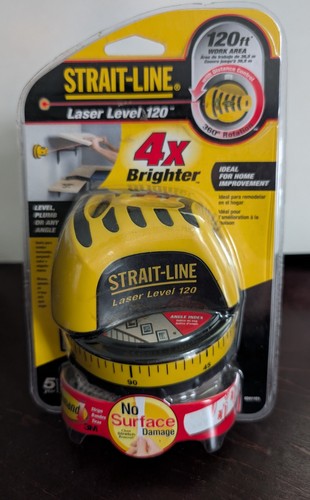 Livella laser strait - livella,