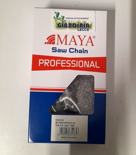 CATENA MAYA PER MOTOSEGA DENTE