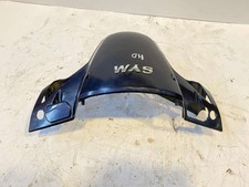 CARENA ANTERIORE MANUBRIO SYM HD 200i 2009  (GG954)