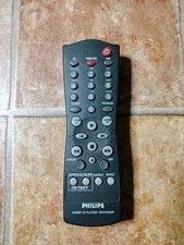 Telecomando Originale Per Registratore CD Philips Cdr795-796