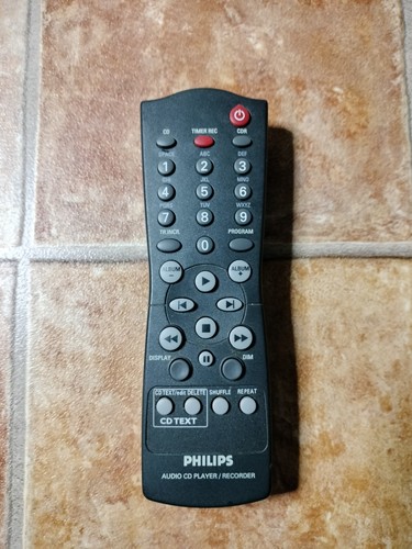 Telecomando originale per - originale,