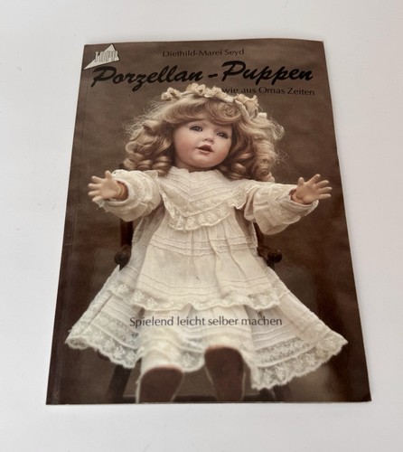 Porzellan puppen wie aus - porzellan-puppen,