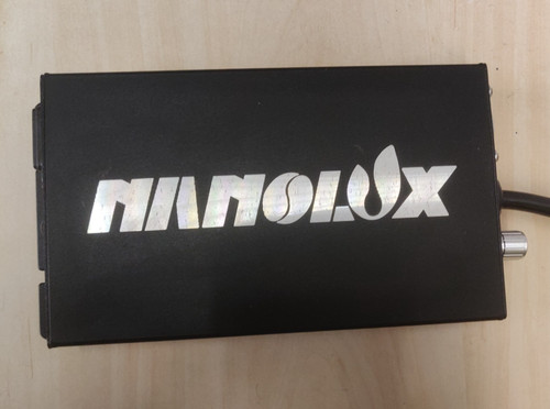 Nanolux alimentatore - nanolux,