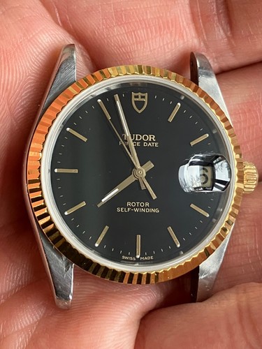 Orologio tudor 74033 - tudor,