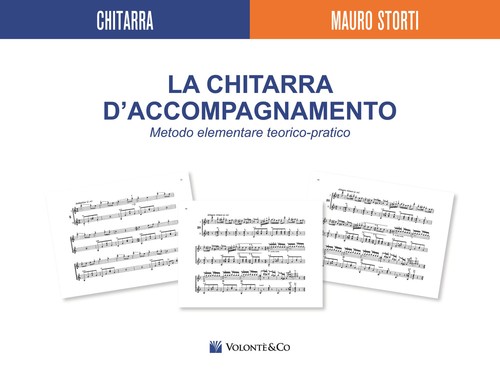 Chitarra accompagnamento - chitarra, d'accompagnamento