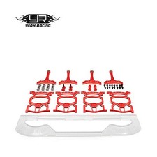 Yeah Racing 1/10th Touring Car