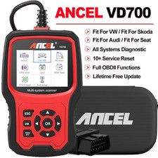 ANCEL dispositivo diagnostico