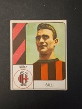 Figurina Nannina calcio