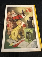 ANNUNCIO RIVISTA VINTAGE