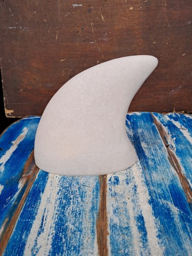 Lampada pinna squalo in - pinna,