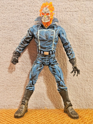 Marvel legends ghost rider - ghost,