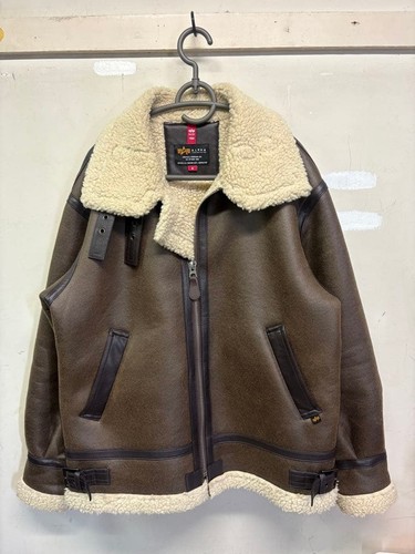 Giacca volo originale alpha - giacca,