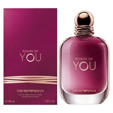 Emporio Armani• Power Of