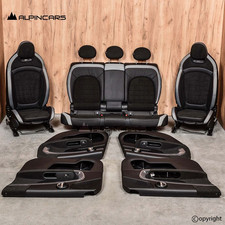 MINI F60 Countryman John