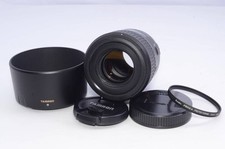Tamron prime obiettivo macro - tamron,