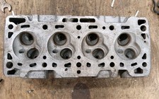 Testata Motore Suzuki Sj410 Samurai Santana Bedford 