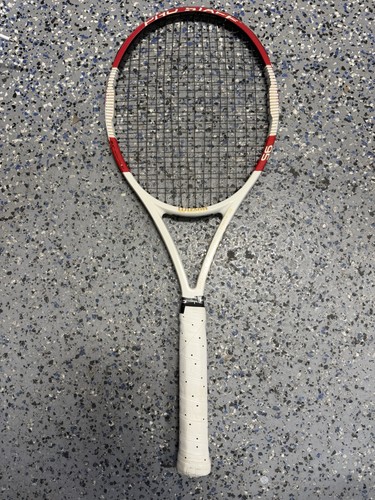 Racchetta wilson pro staff - pro, 95