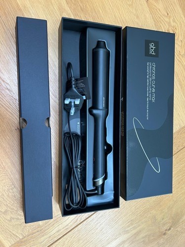 Ghd chronos curve - curve, max