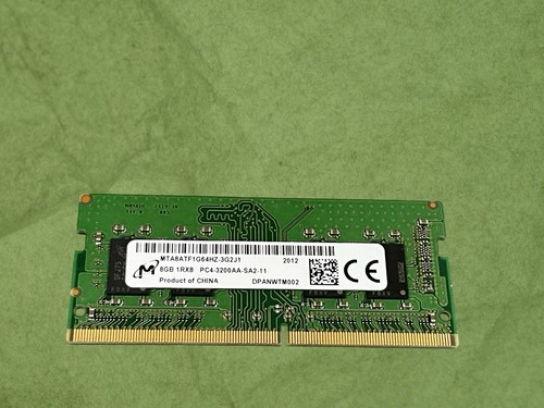 Micron ddr4 computer - ddr4,