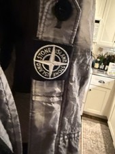 Giacca Stone Island XXL