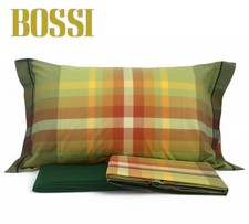 Completo lenzuola BOSSI