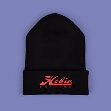 Cappello berretto nero hobie - berretto,