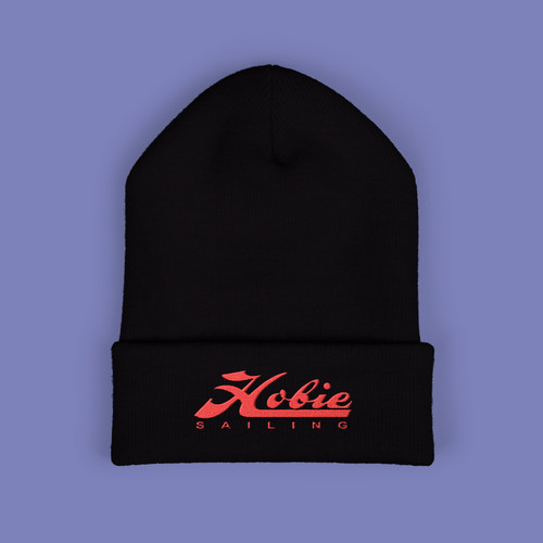 Cappello berretto nero hobie - berretto,