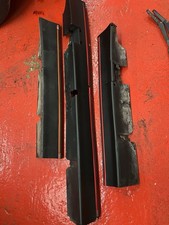 Gonne laterali Fiat Tipo 16v Sedicivalvole 