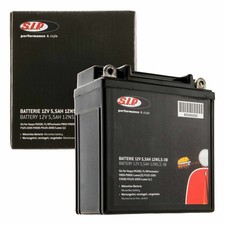 SIP 85045000 BATTERIA 12V