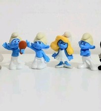 Puffi, Kinder, Smurfs 2